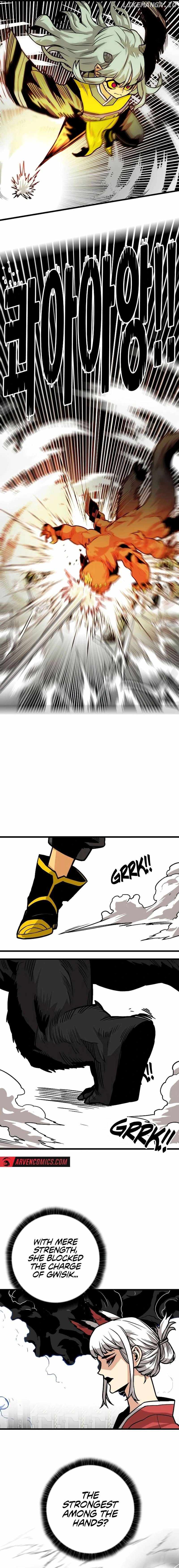 Troll Trap Chapter 230 14
